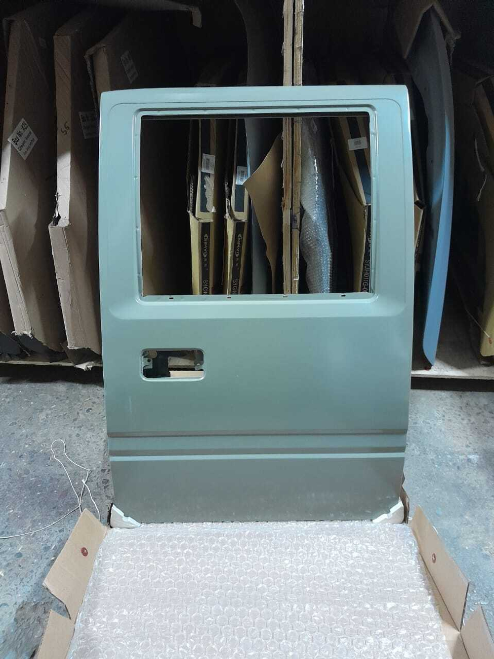 ДВЕРЬ ЗАДНЯЯ ПРАВАЯ GW SAILOR 6201200B00