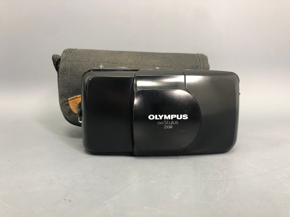 Olympus Stylus Zoom 35-70