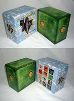 Комплект / Alice Cooper (12 Mini LP SHM-CD + Box)