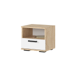 Санса ТБ 01 Тумба прикроватная