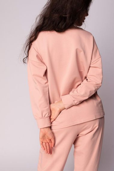 Бриджит (чайная роза) XL Пижама Женская