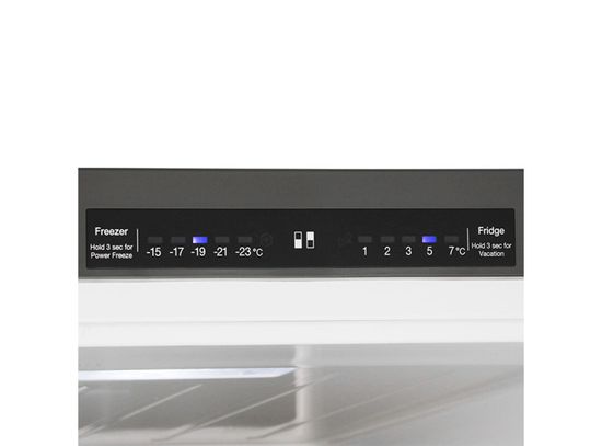 Холодильник Samsung RB-34N5061SA