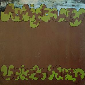 Uriah Heep / Salisbury (LP)