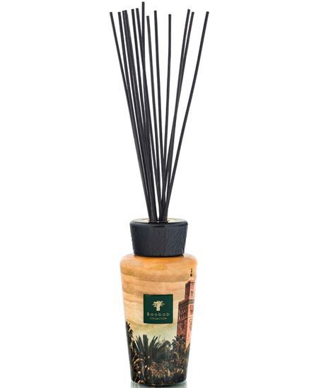 Koutoubia, аромадиффузор c палочками Limited editions, Baobab Collection