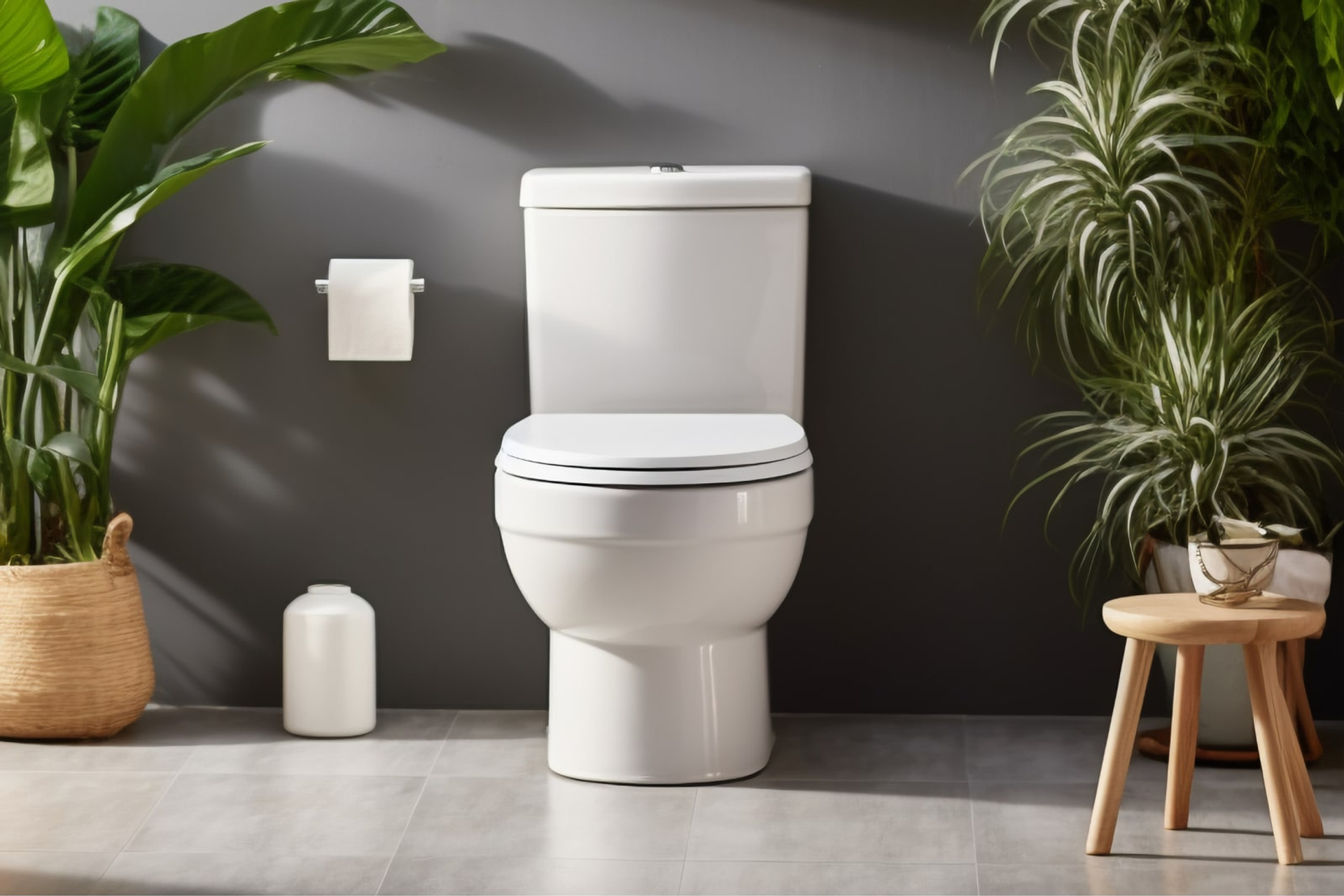 Унитазы Унитазы