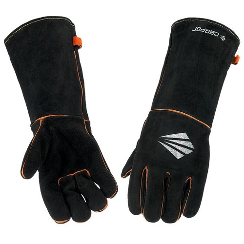 Перчатки защитные Сварог КС-14У (KS-14U)