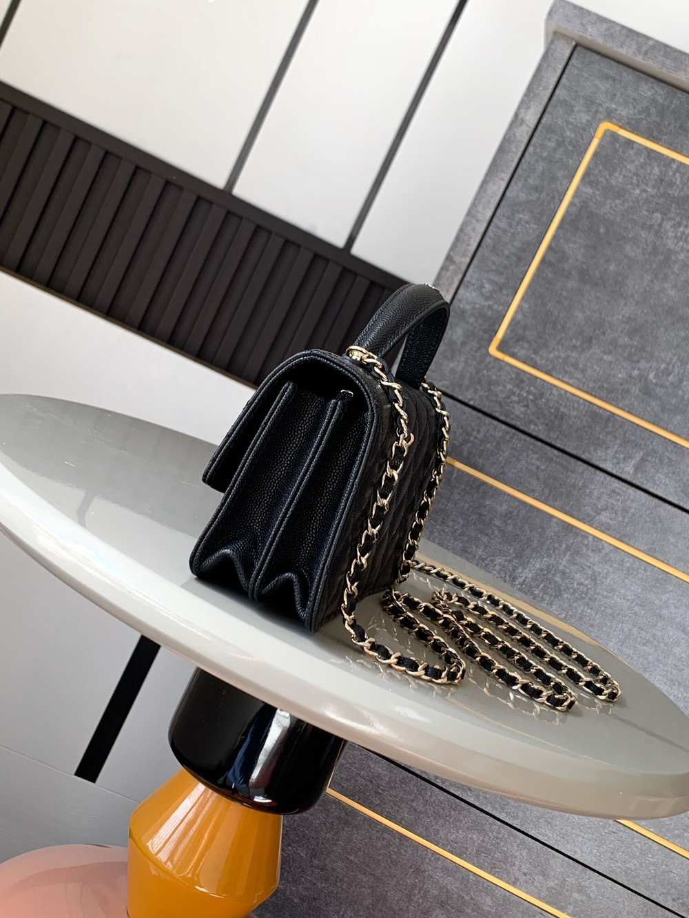 Chanel Bag 18 cm