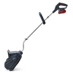 Снегоуборщик аккумуляторный МОБИЛ К  CA34 20Вольт,аккум.4Ач и заряд. устройство,15/33см (MBK0030894)