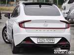 Hyundai Sonata (DN8) 1.6 Turbo (06.2020)