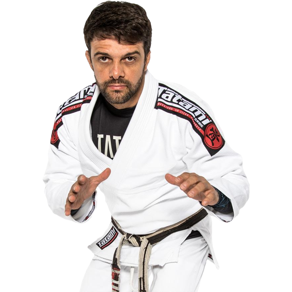 ги для BJJ Tatami Nova MK4 White