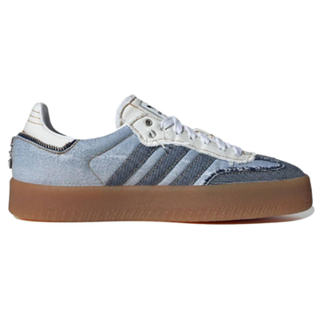 Кроссовки adidas originals SAMBAE для скейтборда Низкие Женские