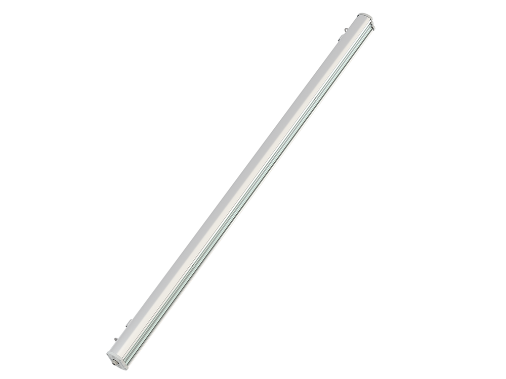 Светильник ДСО 01-65-840-25х100 FEREKS