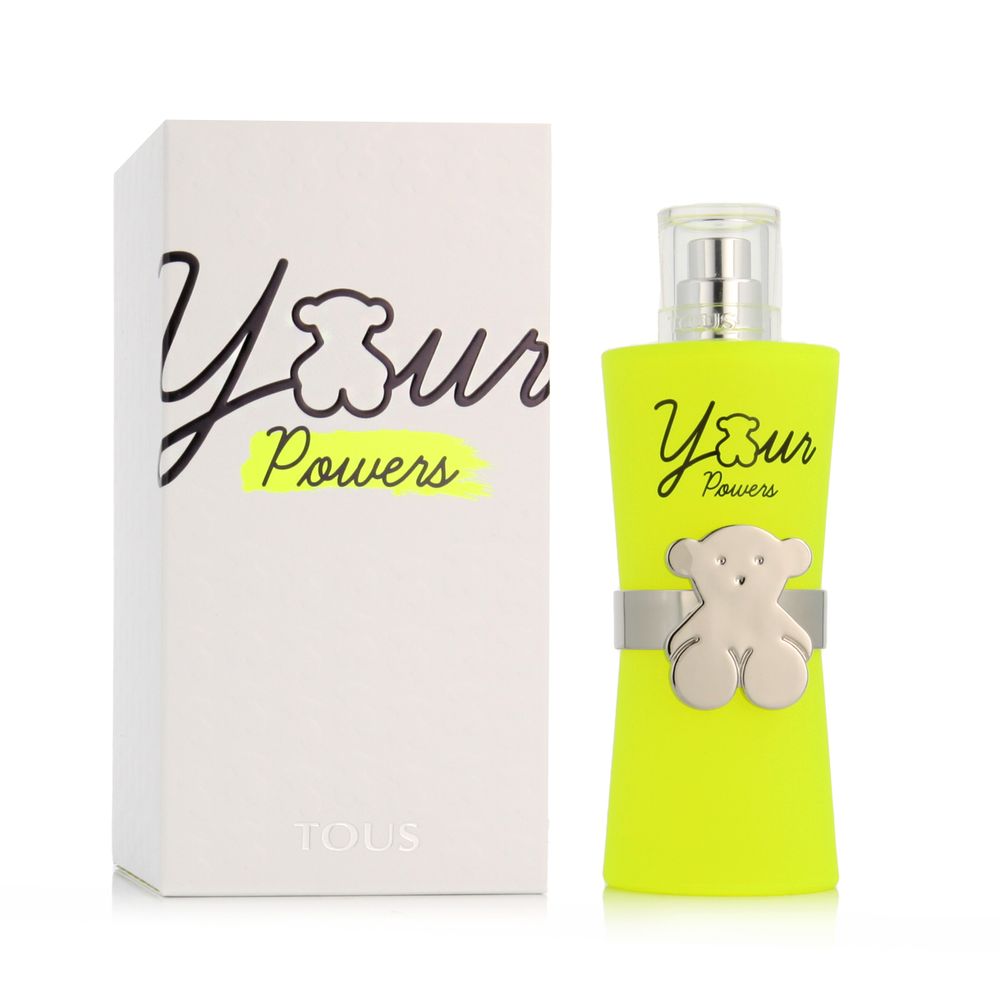 Tous Your Powers Eau De Toilette 90 ml (woman)