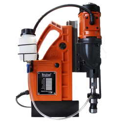Магнитный сверлильный станок Metaltool MT135