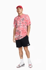 Шорты Nike Club - черный