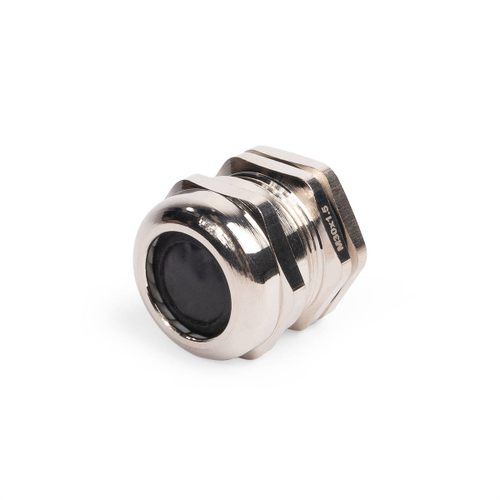 Ввод кабельный латунный МGM 30 (14-20 мм) Fortisflex (6 шт.)