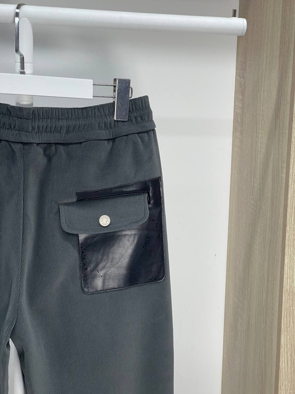 Спортивные штаны Hermes