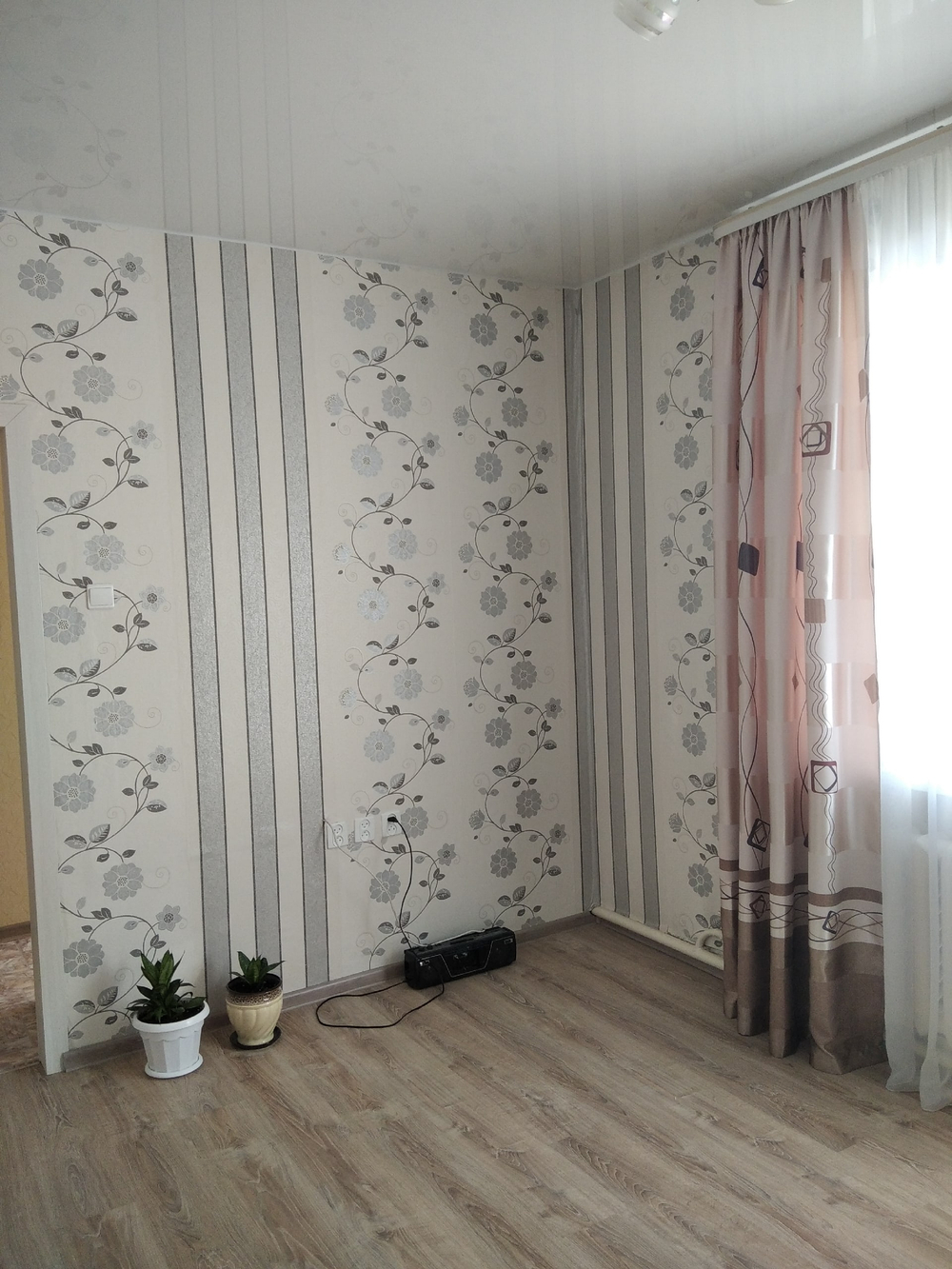 2 к.кв., п.Шексна, ул.Дзержинского,1