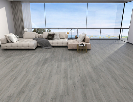 SPC ламинат Steinholz Траун STH027