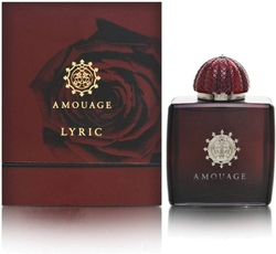 AMOUAGE Lyric For Woman, парфюмерная вода 100 ml