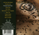 Rival Sons / Pressure & Time (CD)