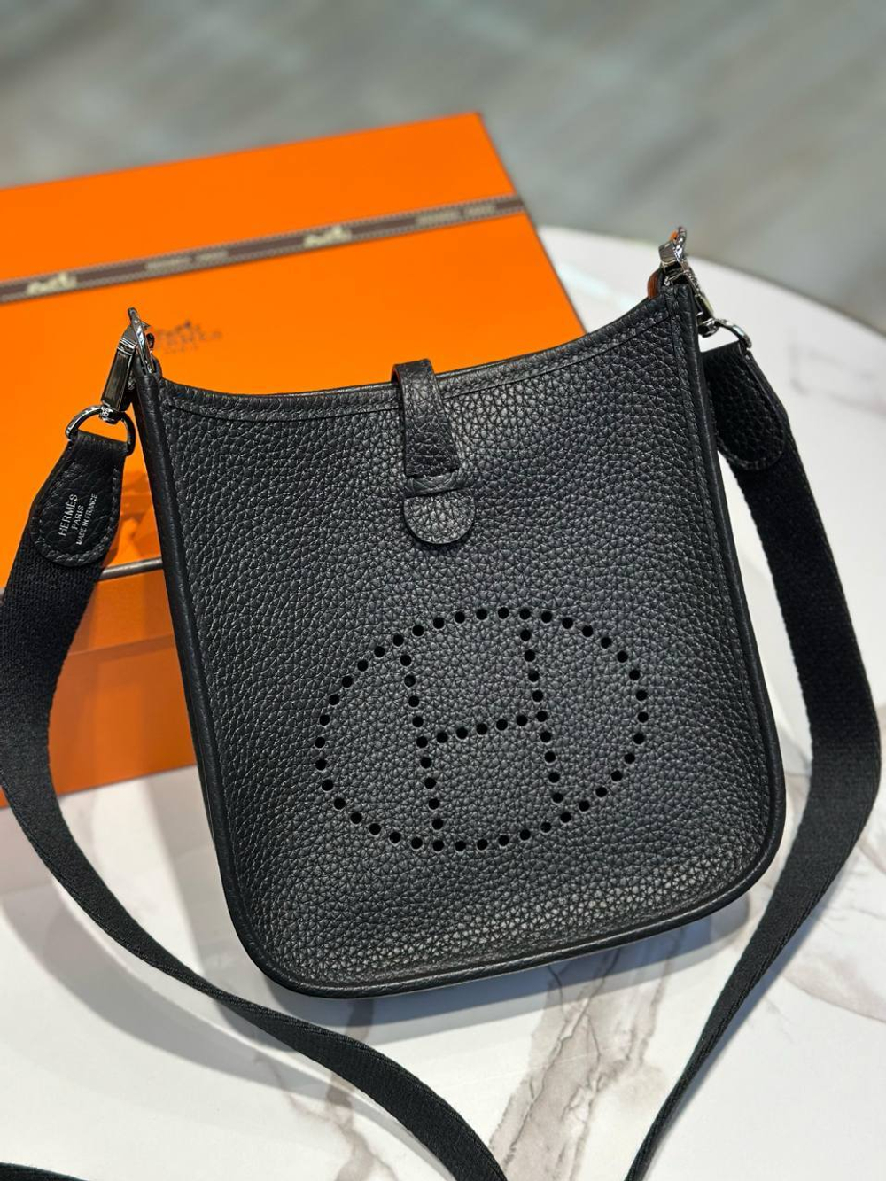 Сумка Hermes