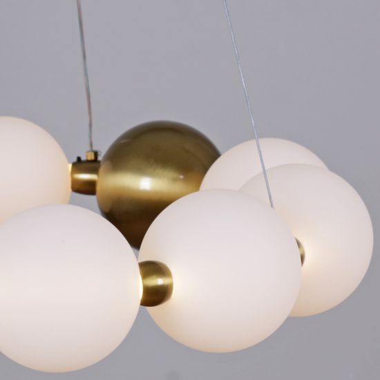 56300-0.4-400 COPPER светильник потолочный