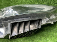 Битая Фара правая Nissan Qashqai J11 13-19 галоген