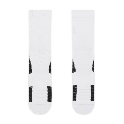Баскетбольные носки Jordan Unicorn Socks White