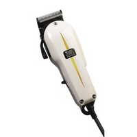 Сетевая машинка для стрижки волос Wahl Super Taper Corded 8466-216