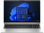 Ноутбук  HP ProBook 450 G10 15.6 ", Core i5, 8 Гб RAM, 512 Гб SSD, Iris Xe Graphics, Серебристый