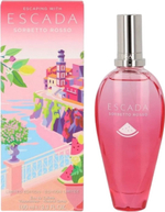 Escada Sorbetto Rosso EDT Limited Edition