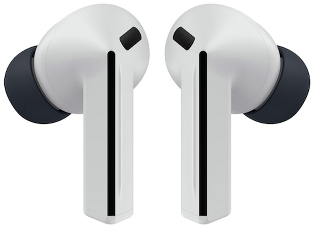 Наушники Samsung Galaxy Buds 3FE серый