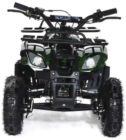 Квадроцикл MOTAX ATV Mini Grizlik X-16 (мех.)