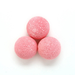 Бомбочки для ванны «Нежность весны», 3×40 г, Чистое счастье