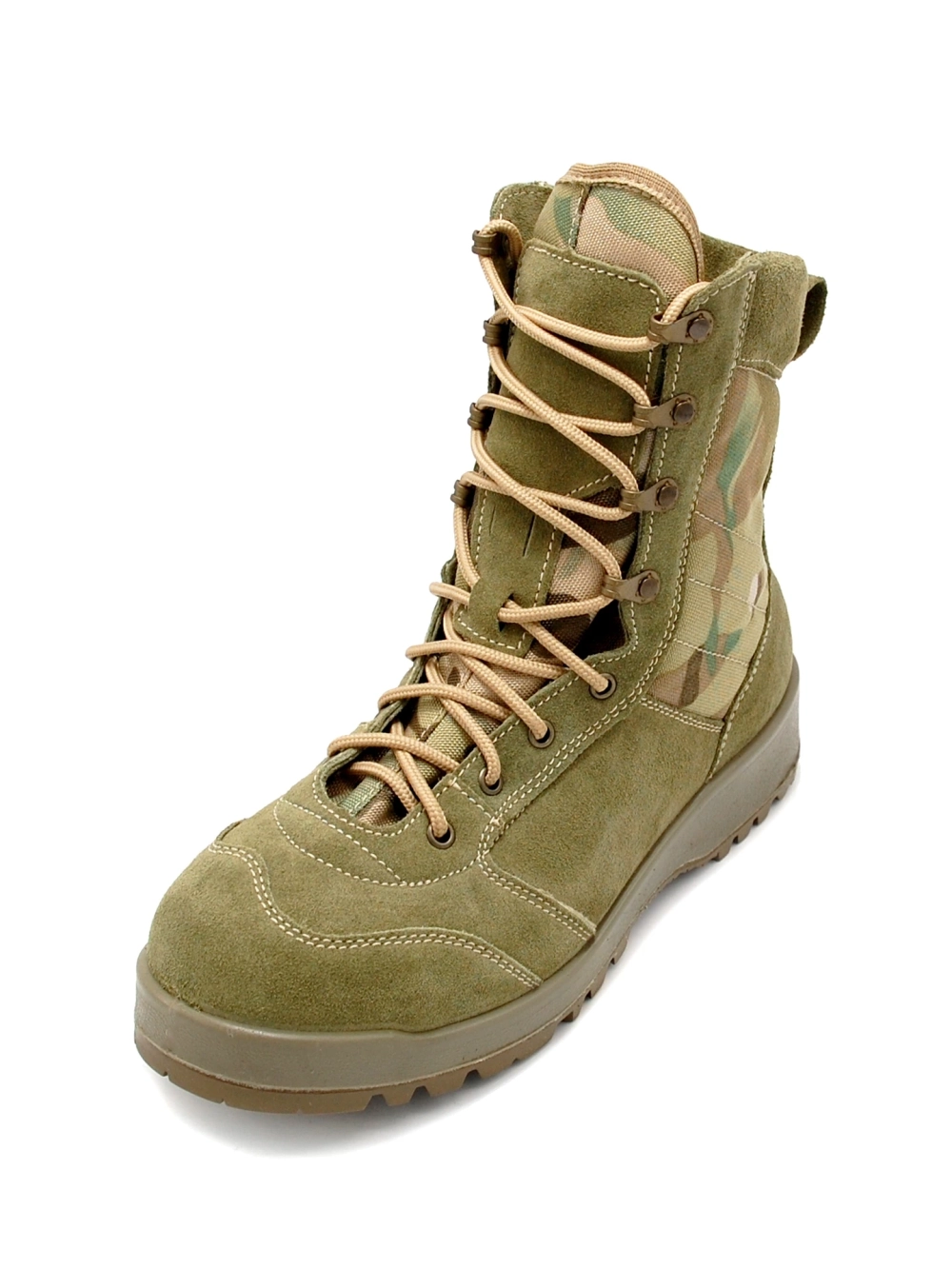 Ботинки Garsing 500340 МО