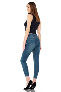 LIGVIANNI  Джинсы Skinny FIT Jeans