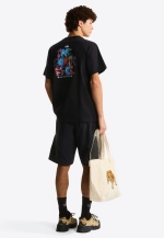 Футболка The North Face - tnf black