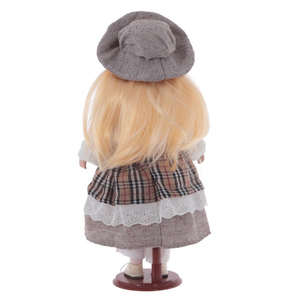 GAEM Кукла, L18 W11 H42 см