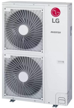 Канальный кондиционер Lg UM42R.N20/UU42WR.U30