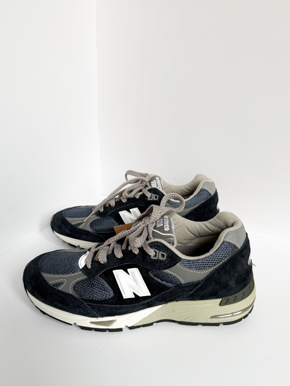 Новые кроссовки New Balance, 37