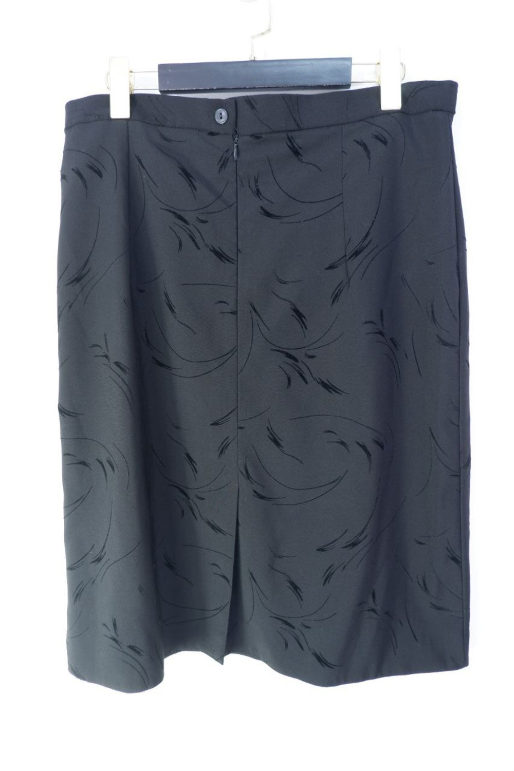 Юбка оригинальная 52 размер