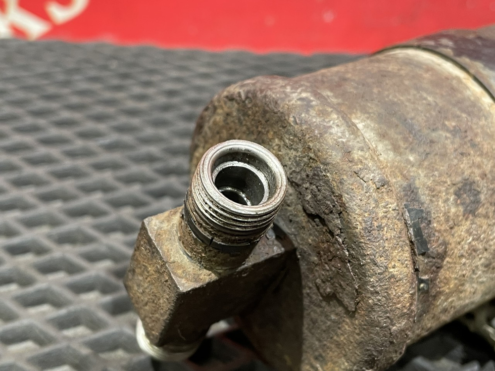 Осушитель кондиционера