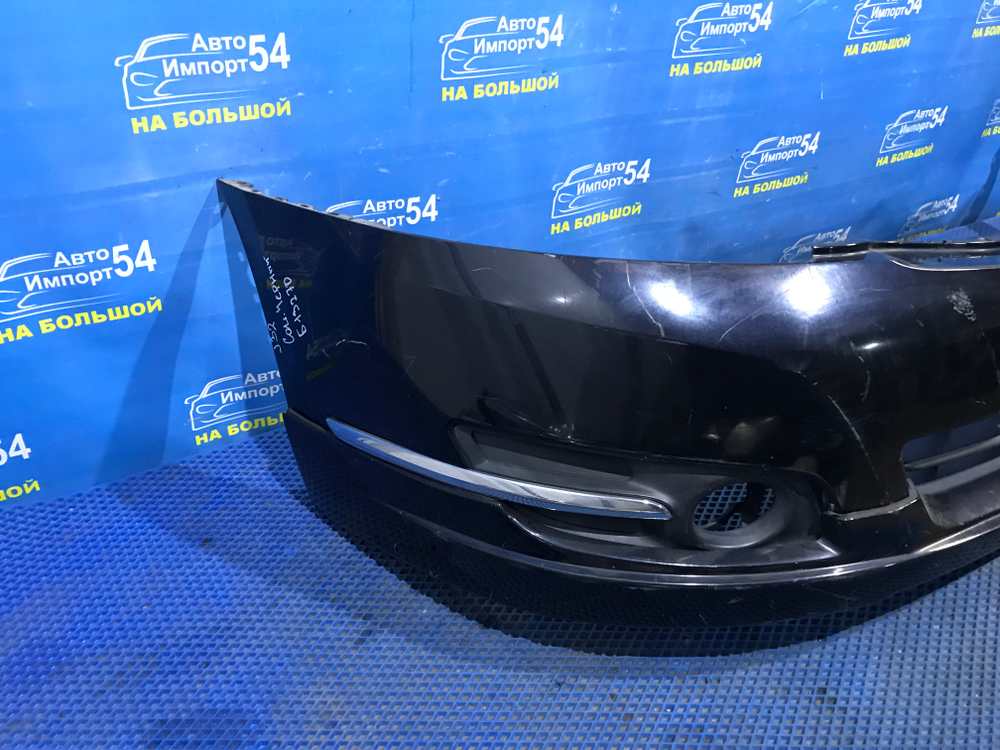 Бампер передний NISSAN TEANA 2008-2012