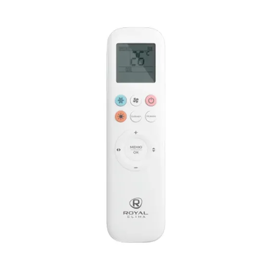 Кондиционер Royal Clima RC-VX100HN