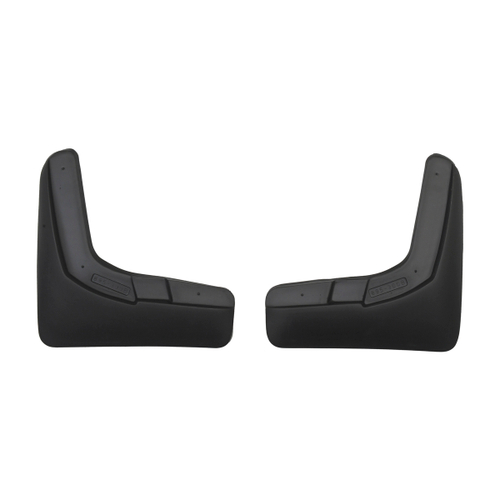 Брызговики Norplast для TANK 300, задние, Черный, 2021-арт.NPL-Br-895-300B