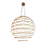 Подвесная светодиодная люстра Aployt Banzhamin APL.851.03.50