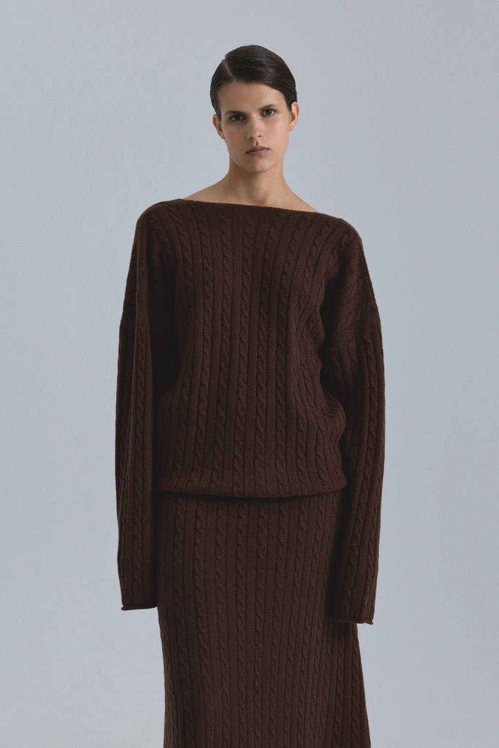 Джемпер Opora