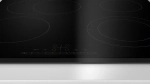 Электрическая варочная панель Bosch PKN651FP2E