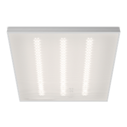 Светильник WOLTA PRO ОФИС ДВО01-27-002-4К 27Вт 4000К IP40 Микропризма